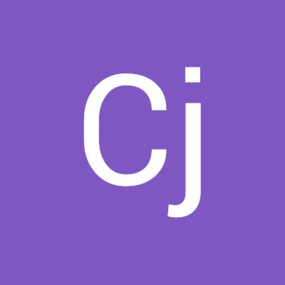Meet your Posher, Cj